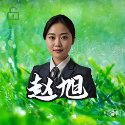 赵旭
