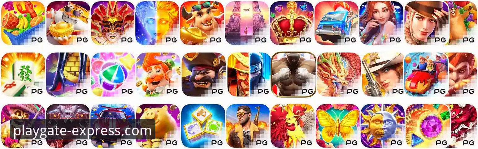 7步掌握PG电子官方入口使用指南：从下载到畅玩的完整操作手册